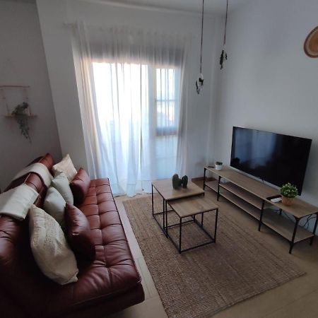 Apartamento Vista Almijara Frigiliana Exterior foto