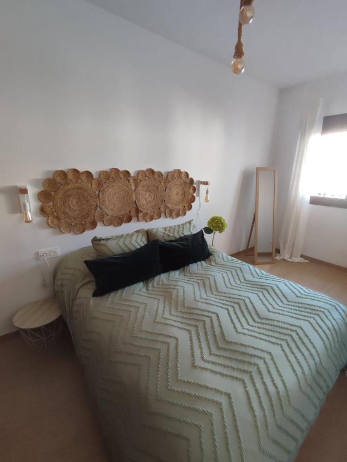 Apartamento Vista Almijara Frigiliana Exterior foto