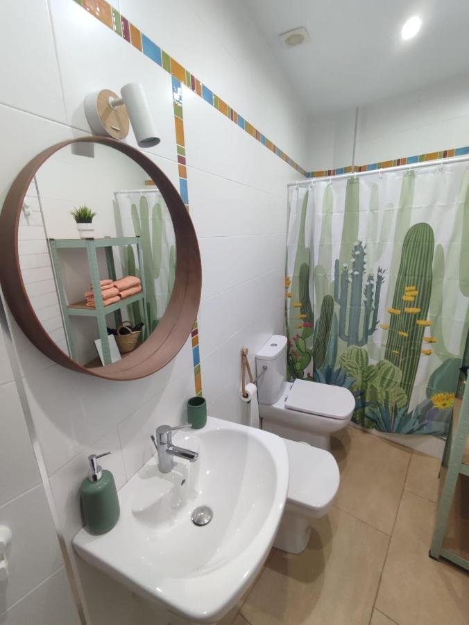 Apartamento Vista Almijara Frigiliana Exterior foto