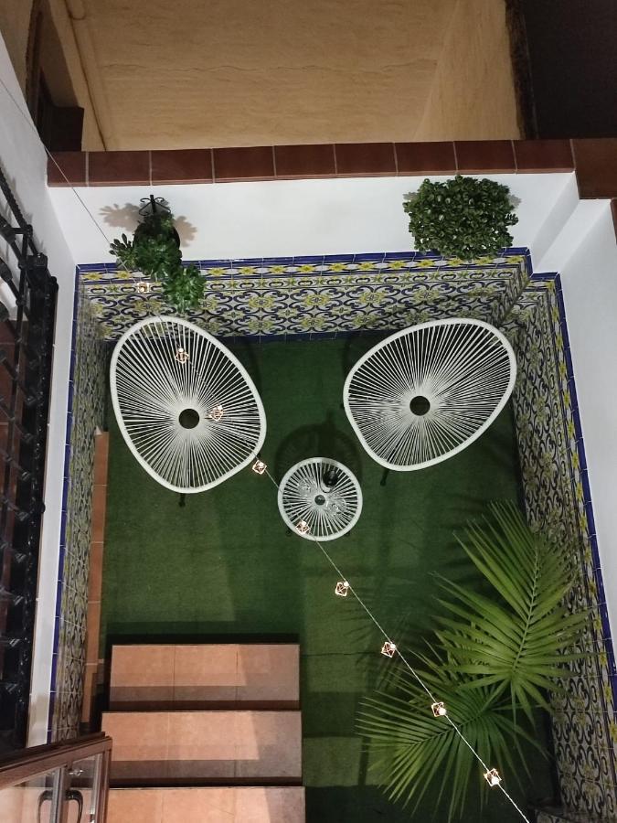 Apartamento Vista Almijara Frigiliana Exterior foto