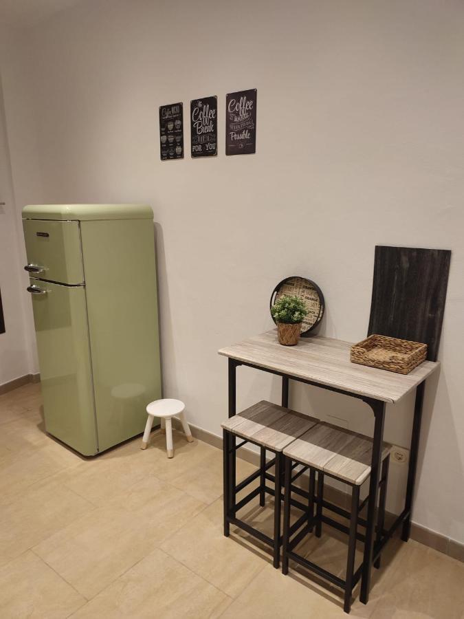 Apartamento Vista Almijara Frigiliana Exterior foto